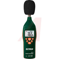 FLIR Commercial Systems, Inc. - Extech Division 407732