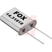 Fox Electronics FOXLF021S