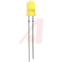 Vishay / Small Signal &amp; Opto Products (SSP) TLHY5400