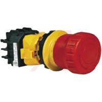 IDEC Corporation XN1E-BV402MR