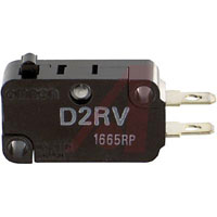 Omron Electronic Components D2RV