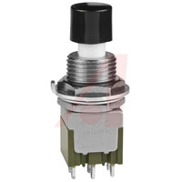 NKK Switches MB2085SB1W01-CA