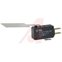 Honeywell V7-5F17D8-336