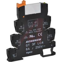 TE Connectivity ST3P2LC4