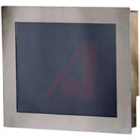 Pepperl + Fuchs Process Automation DM515-TH-GP-SS-N0