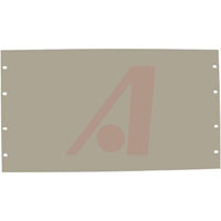 Bud Industries PA-1106-WH