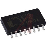 Vishay Dale SOMC1603220RGEJ