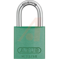 ABUS USA 72/40 GRN