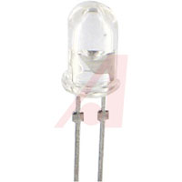 Vishay / Small Signal &amp; Opto Products (SSP) TLHB5100