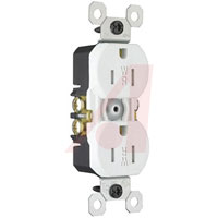 Pass &amp; Seymour 3232TRWRW