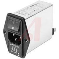 Schaffner FN394-1-05-11