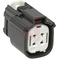 Molex Incorporated 19418-0005