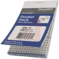 Thomas &amp; Betts WM-4