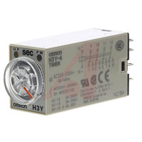Omron Automation H3Y4AC20023030S