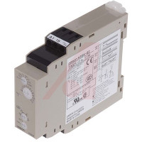 Omron Automation H3DK-S2 AC/DC24-240