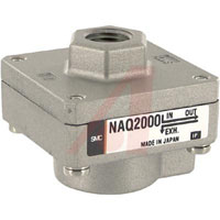 SMC Corporation NAQ2000-N02