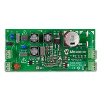 Microchip Technology Inc. ADM00657