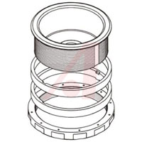 Omron Automation A22ZEG22