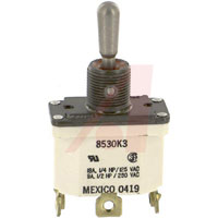 Safran Electrical &amp; Power 8530K3