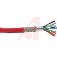 Olympic Wire and Cable Corp. 43712