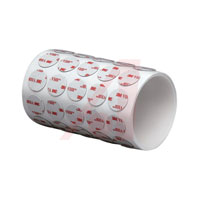 TapeCase 3M 4926 CIRCLE-1.5"-100