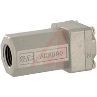 SMC Corporation NAK2000-N02