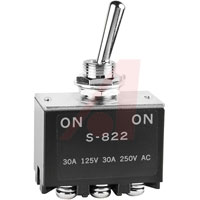 NKK Switches S822/CUL