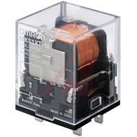 Omron Automation MKS1XT-10 AC120