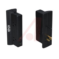 Tripp Lite TLP4BK