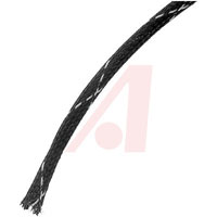 Olympic Wire and Cable Corp. XF100 3/8" BLACK