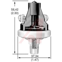 Honeywell 77342-17.0HG-01