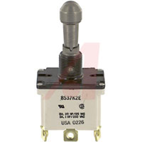 Safran Electrical &amp; Power 8537K2E