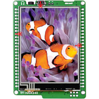 MikroElektronika MIKROE-755