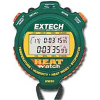 FLIR Commercial Systems, Inc. - Extech Division HW30