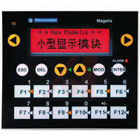 Schneider Electric XBTR411