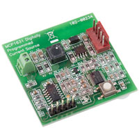 Microchip Technology Inc. PIC18LF14K50-I/MQ