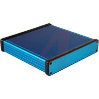 Hammond Manufacturing 1455R1601BU