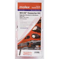 Molex Incorporated 76650-0197