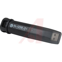 Lascar Electronics EL-USB-2+