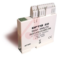 Opto 22 SNAP-AOA-23-ISRC-FM