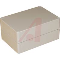 Bud Industries PN-1327-DG