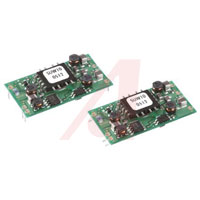 Cosel U.S.A. Inc. SUW102412BP