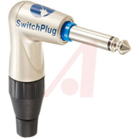 Amphenol Audio TM1RJ