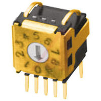 Omron Electronic Components A6KV164RF