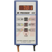 B&amp;K Precision 600