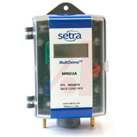 Setra Systems Inc. MRGUA