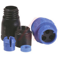 Bulgin PX0411/03P/5560