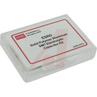 Cornell-Dubilier ESRD-KIT9