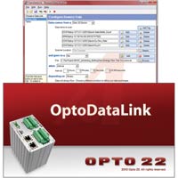 Opto 22 OPTODATALINK
