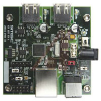 Microchip Technology Inc. EVB9512